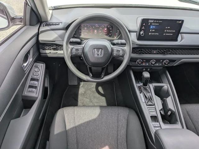 2026 Honda Accord LX - Photo 15