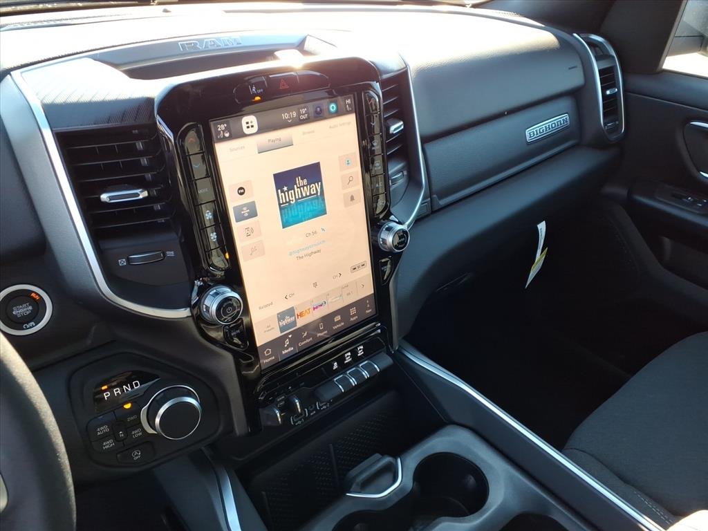 2026 Ram 1500 Big Horn photo 4