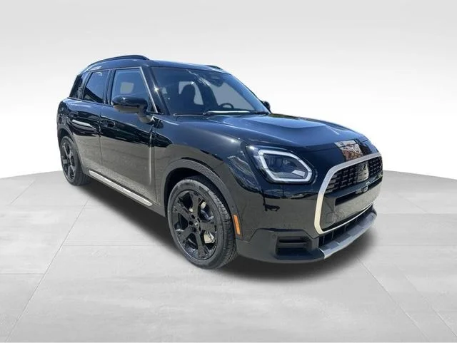 2027 MINI Countryman's photo
