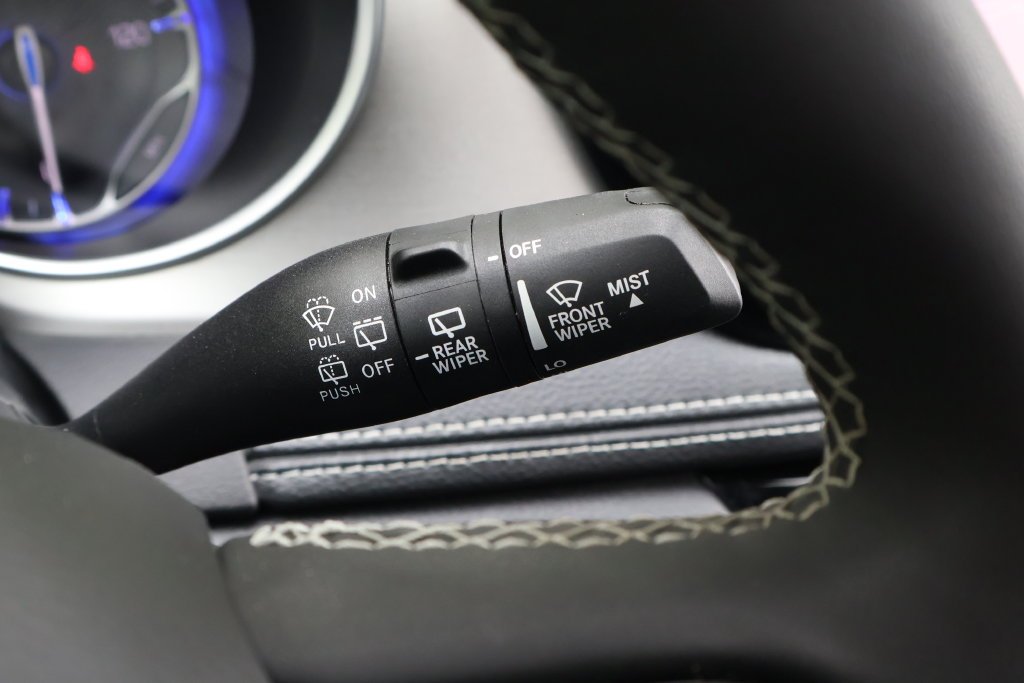 2024 Chrysler Pacifica Limited - Photo 27