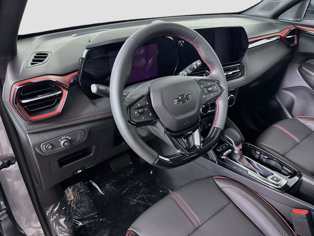 2026 Chevrolet Trailblazer RS - Photo 9