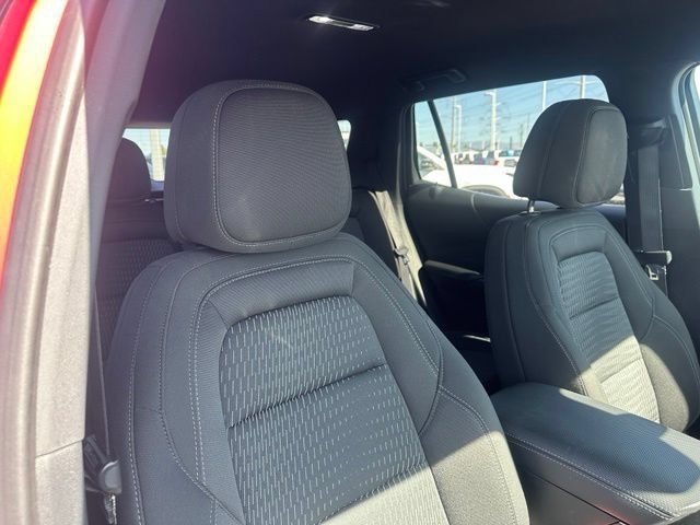2026 Chevrolet Equinox LT - Photo 32