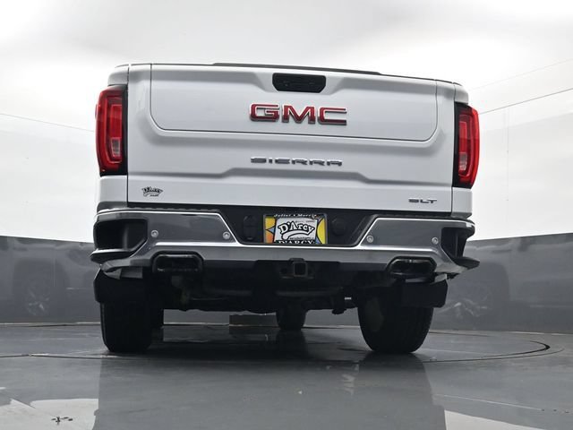 2019 GMC Sierra 1500 SLT - Photo 26