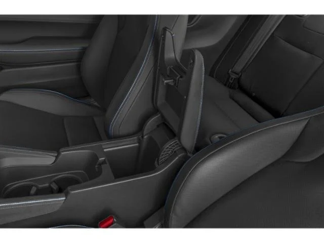New 2027 Winter Frost Pearl Honda  image 16