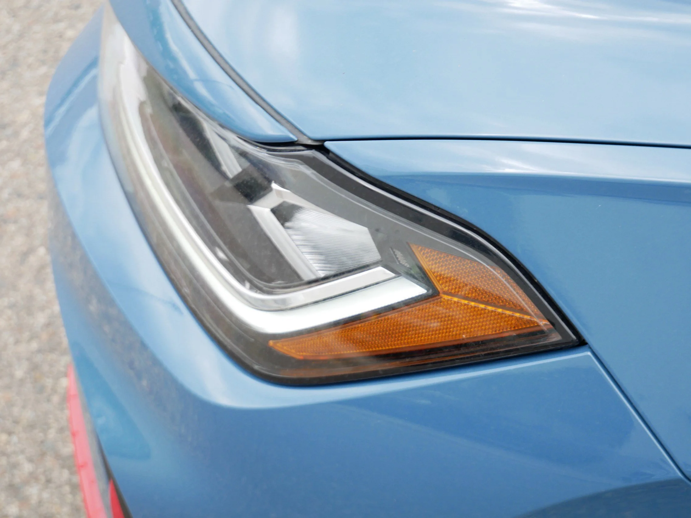 Certified Used 2025 Monterey Blue Pearl Volkswagen Autobahn image 15