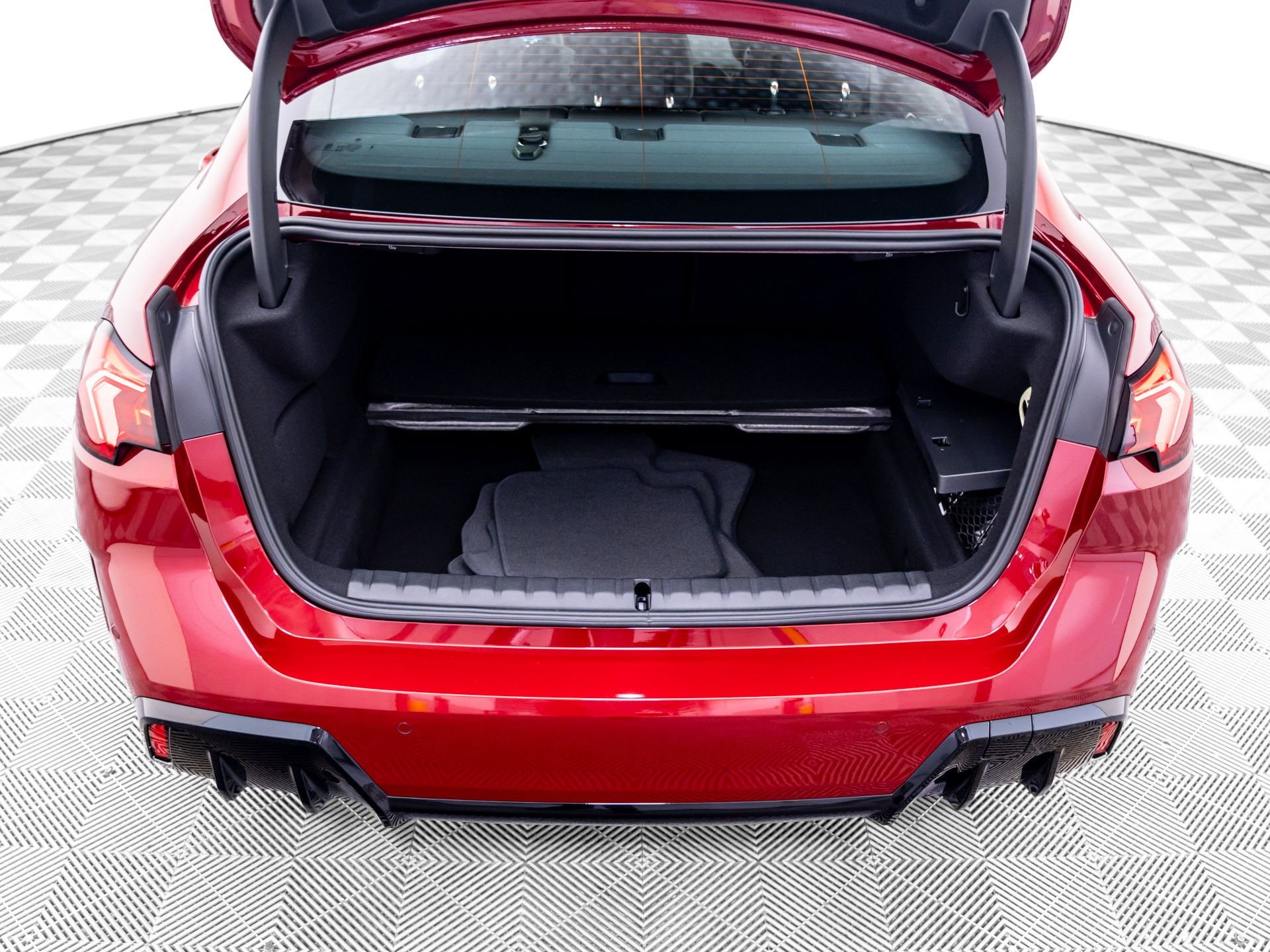 New 2026 Red BMW 228 Gran Coupe image 33