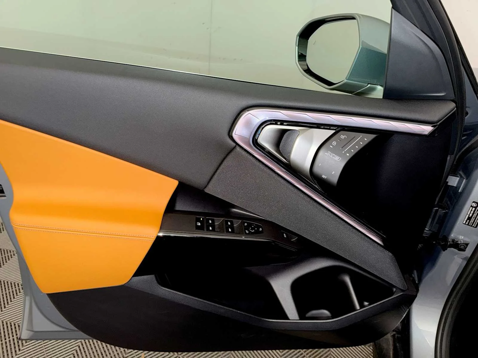 2026 BMW X3 30 - Photo 11