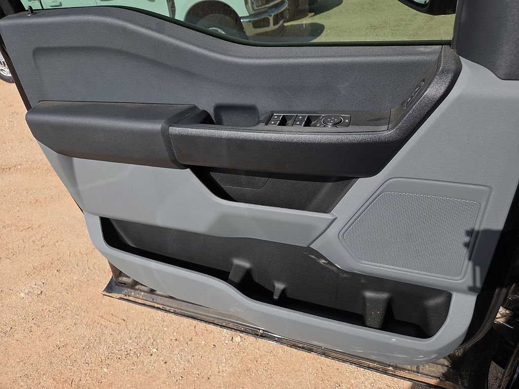 2025 Ford F-250 Super Duty XL - Photo 19