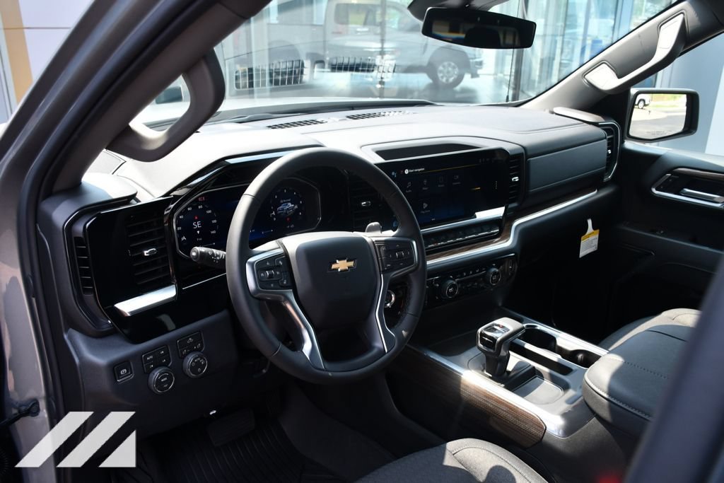 2026 Chevrolet Silverado 1500 LT - Photo 22