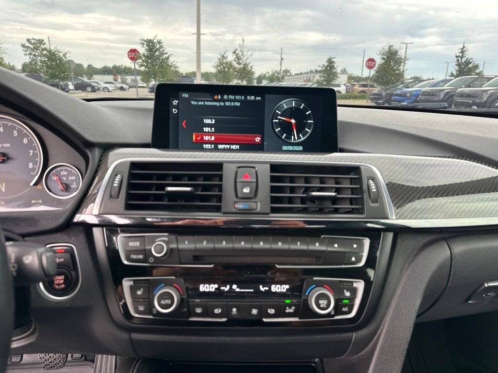 Used 2017 Yellow BMW Base image 18