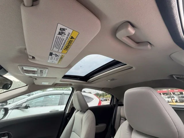 Used 2019 Gray Honda EX image 17