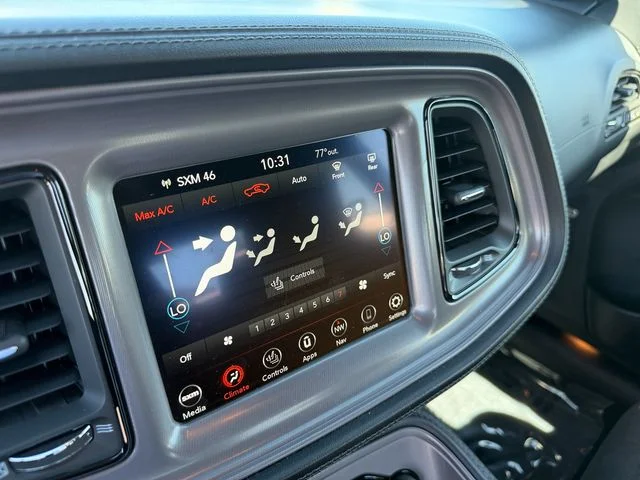 Used 2023 Gray Dodge R/T image 23