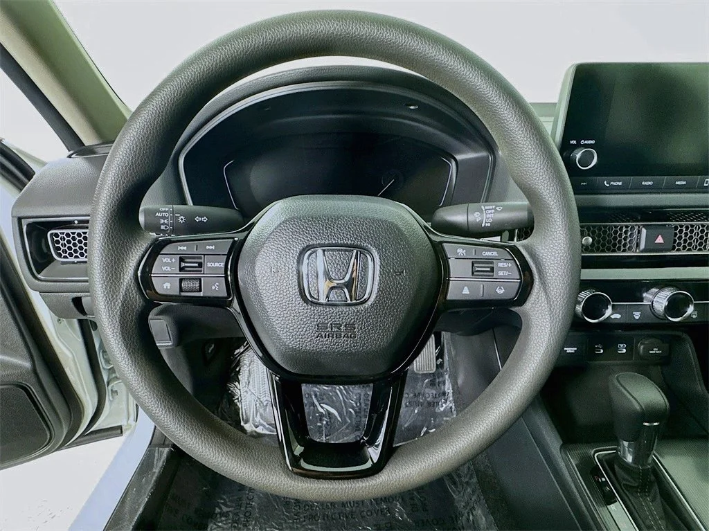 New 2027 Gc Honda LX image 17