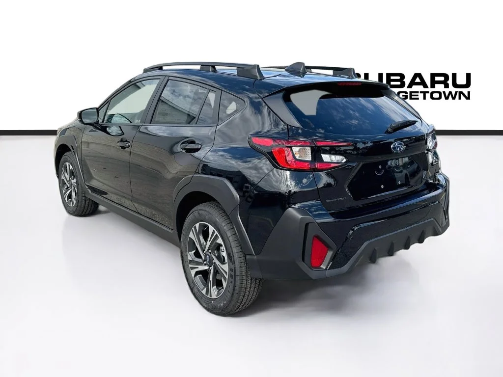 New 2027  Subaru Premium image 6
