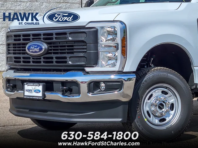 2026 Ford Super Duty F-250® XL