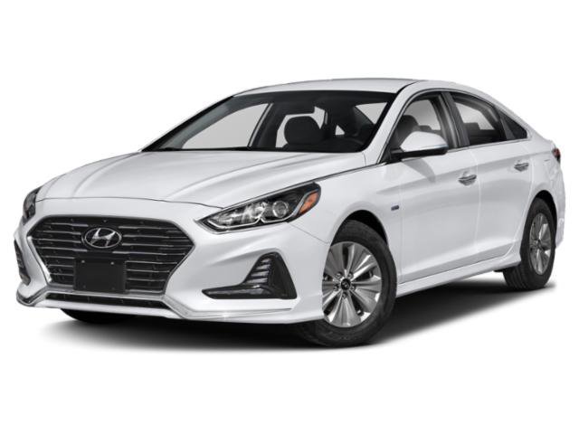 2019 Hyundai Sonata Limited's photo