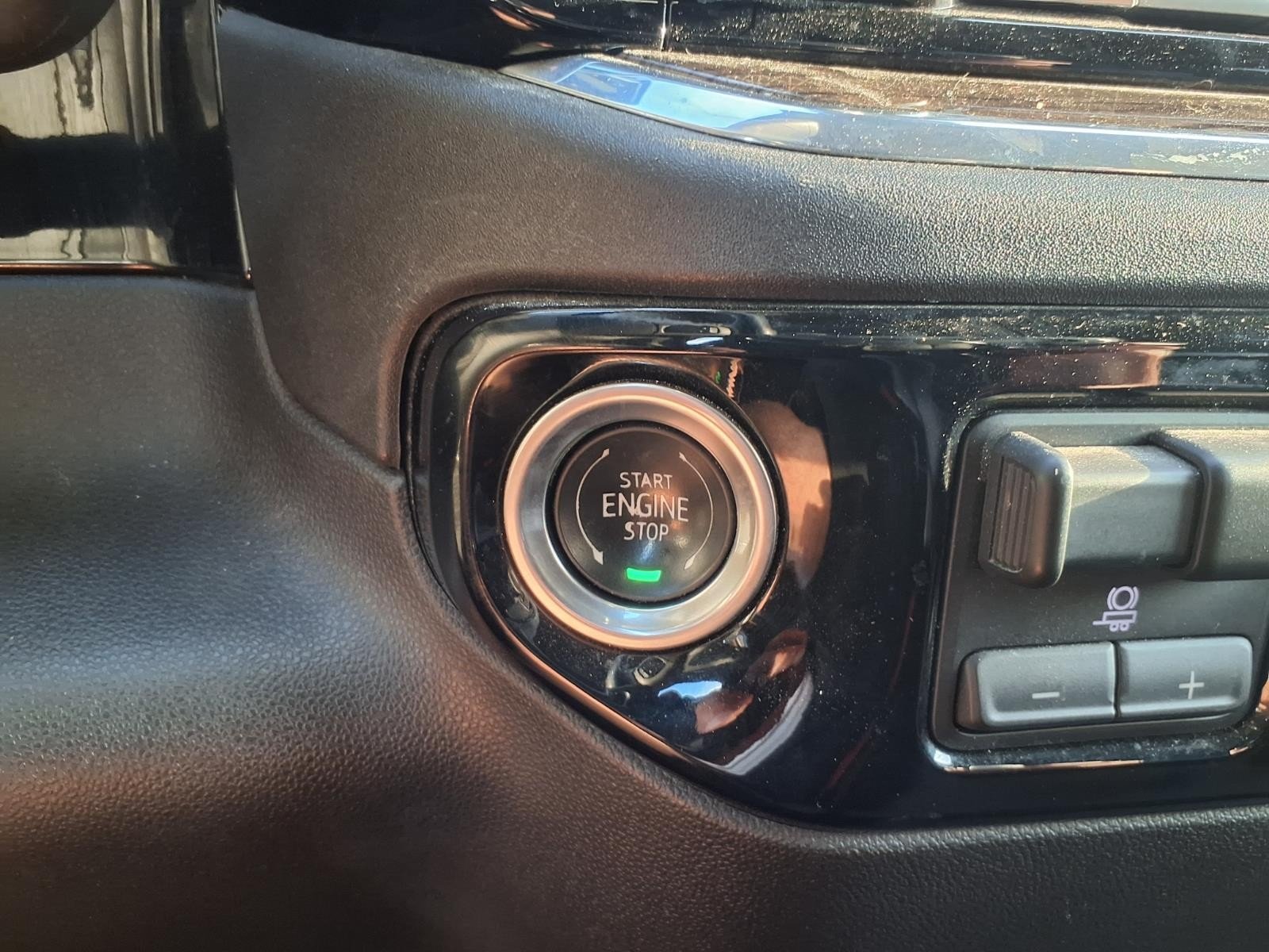 2025 Chevrolet Silverado 1500 LT Black at Robbins Nissan