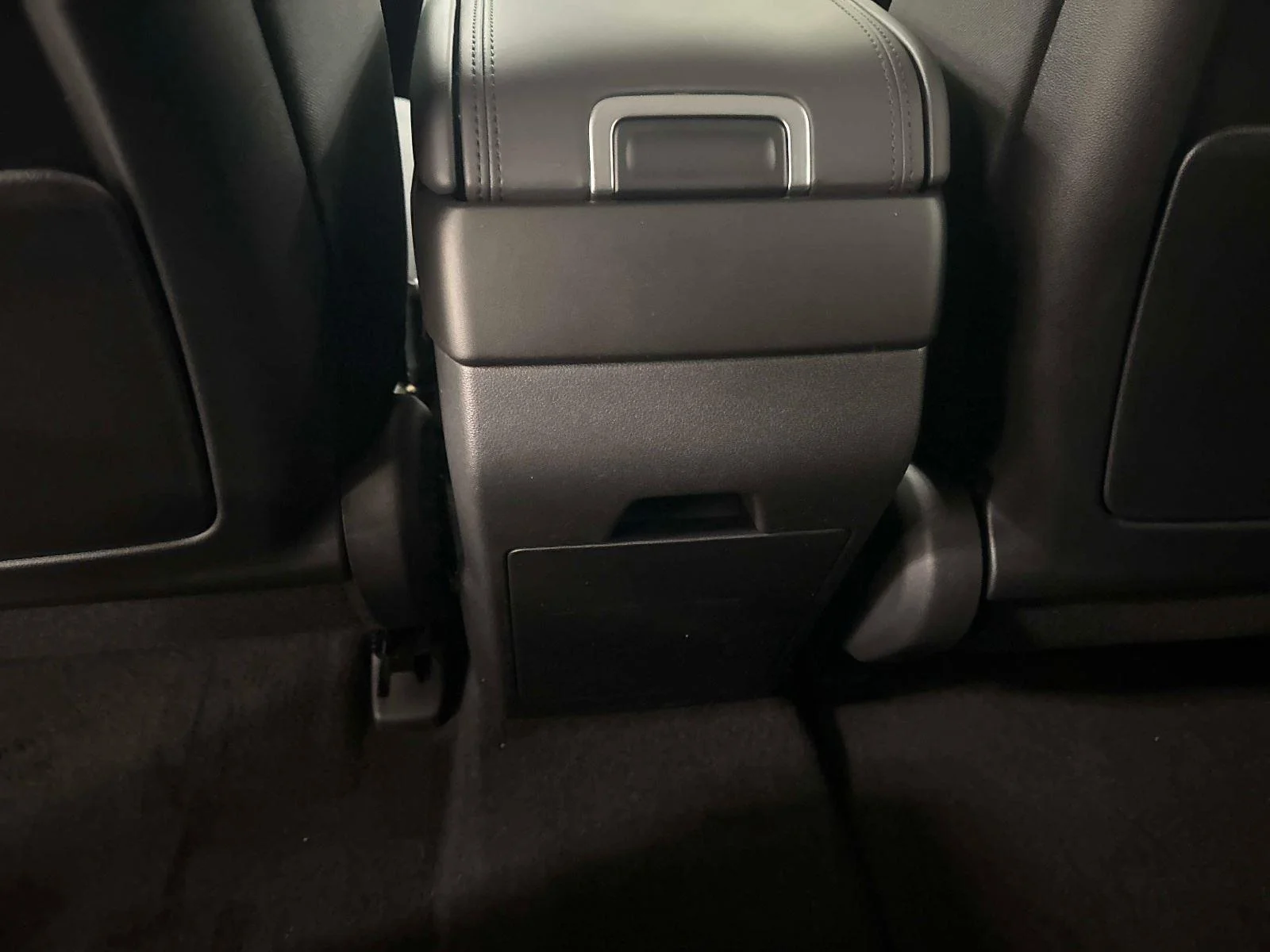 New 2026 Ecotronic Gray Hyundai SE image 17