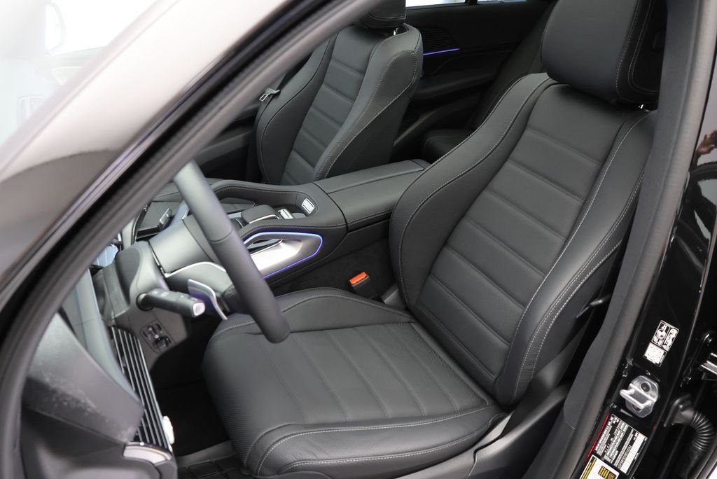 2026 Mercedes-Benz GLE GLE580 - Photo 40