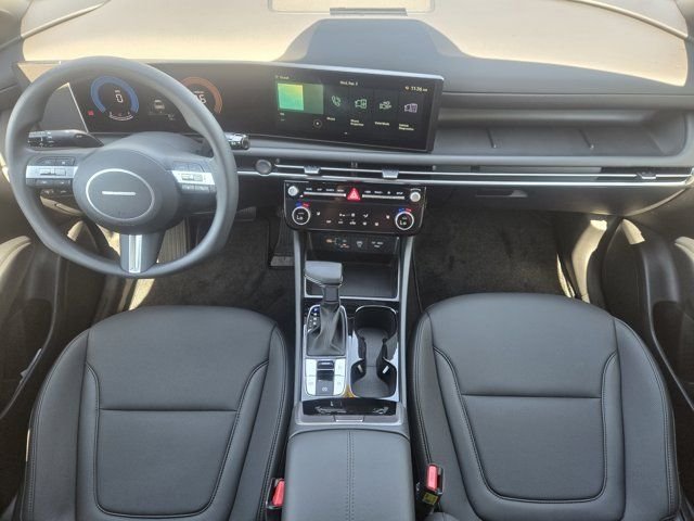 2026 Hyundai Santa Cruz SEL - Photo 18