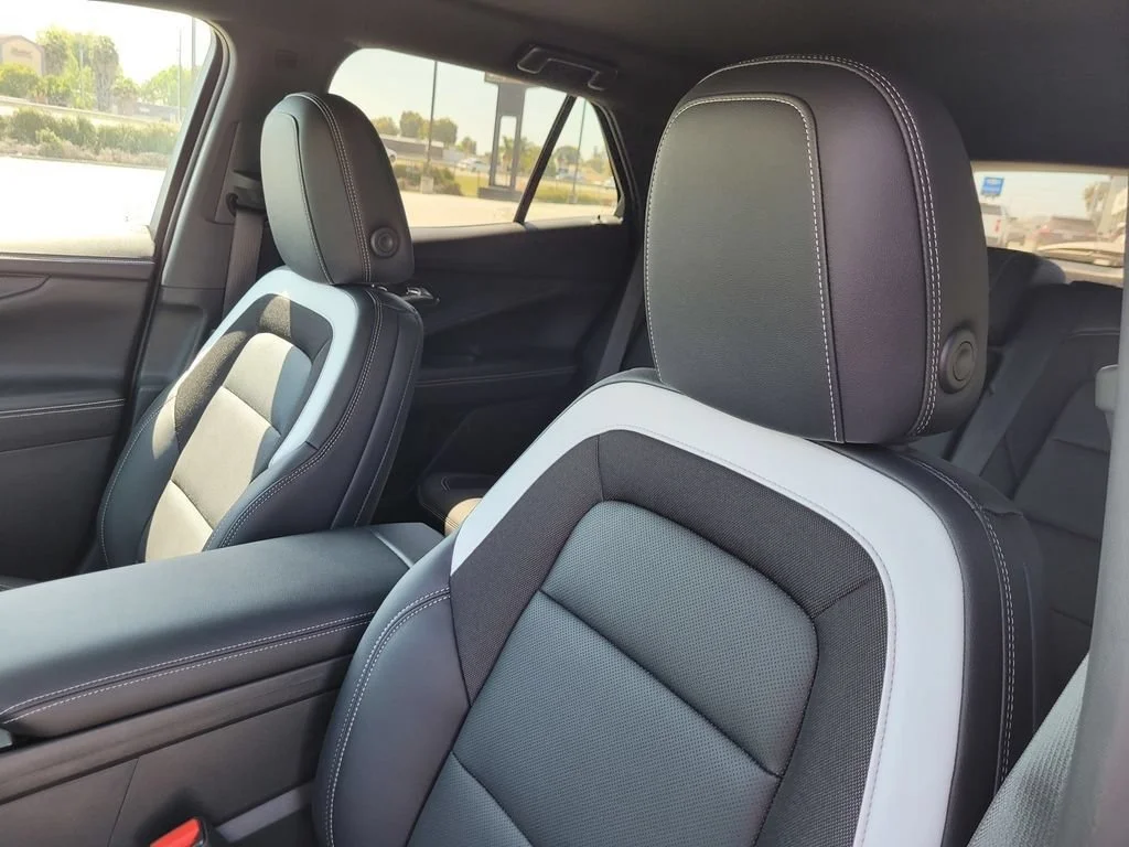 2026 Chevrolet Blazer EV LT - Photo 12
