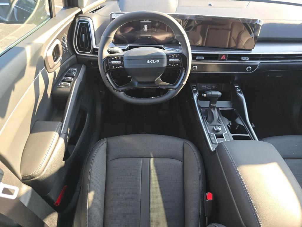 2026 Kia Sorento S - Photo 24