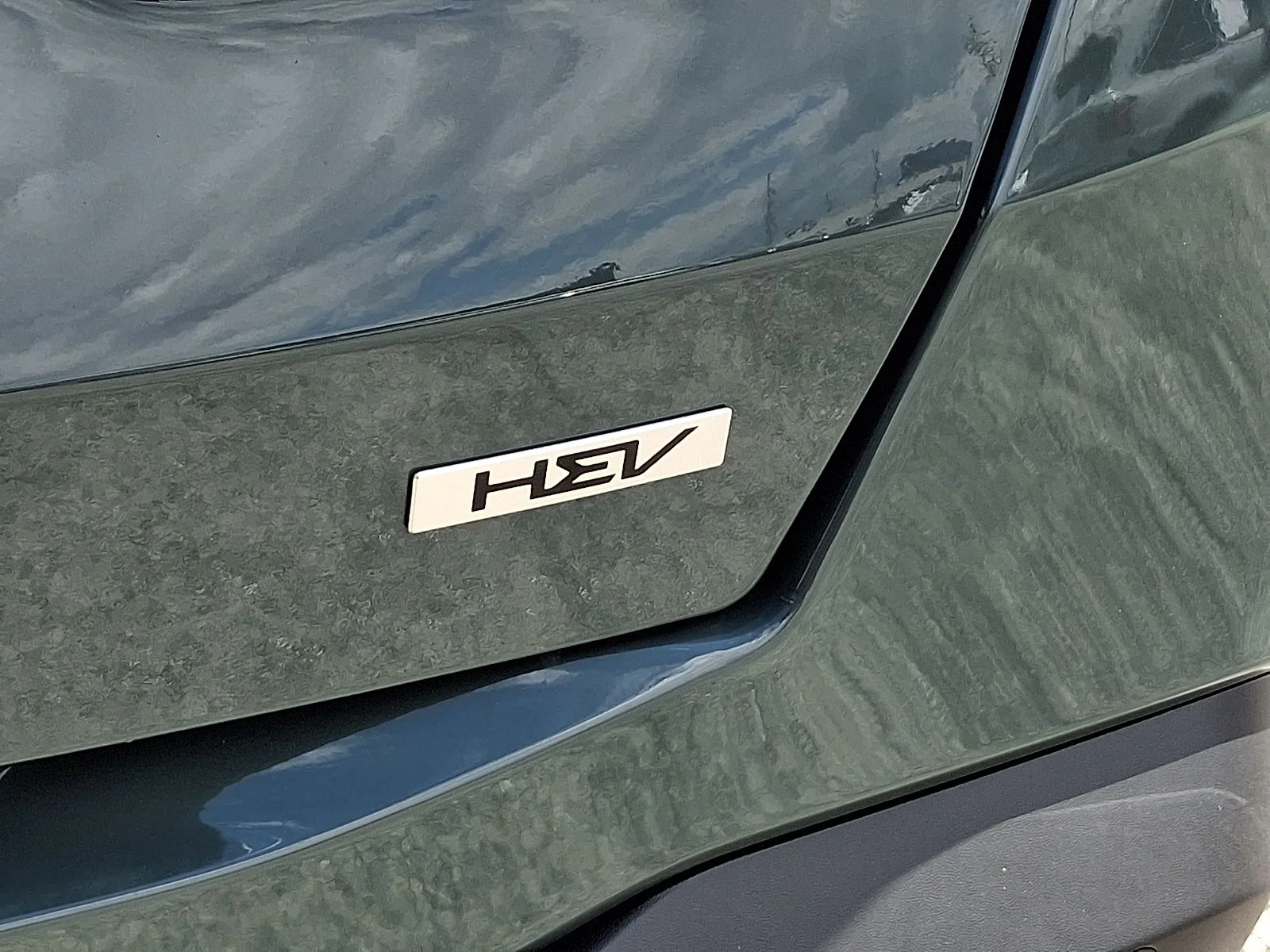 New 2026 Green Kia EX image 23
