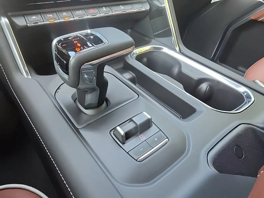 2026 GMC Sierra 1500 Denali Ultimate - Photo 54