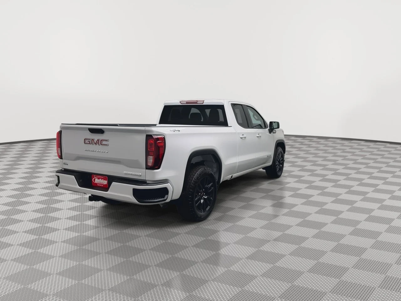 2026 GMC Sierra 1500 Elevation - Photo 40