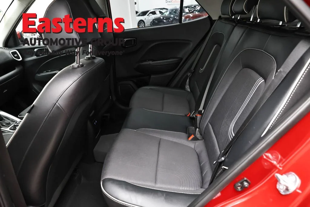 Used 2024 Red Hyundai Limited image 21