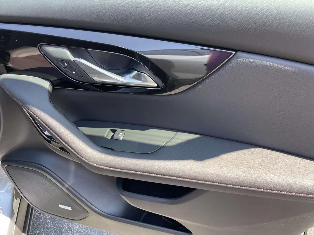 New 2026 Sterling Gray Metallic Chevrolet RS image 8