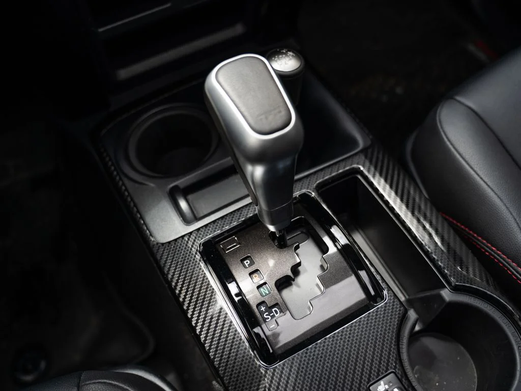 Used 2020 Green Toyota TRD Pro image 27