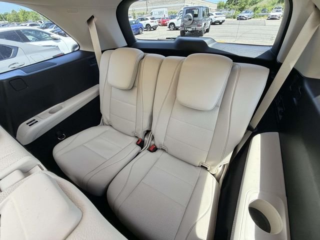 Certified Used 2024 White Mercedes-Benz GLS 450 image 35