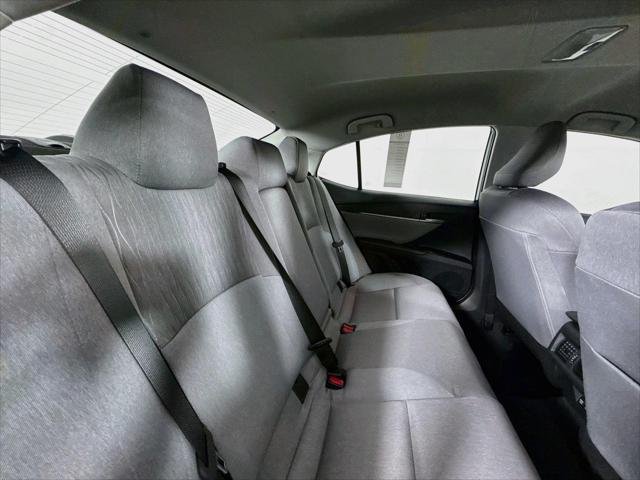 Certified Used 2026 UNDERGROUND Toyota  image 39