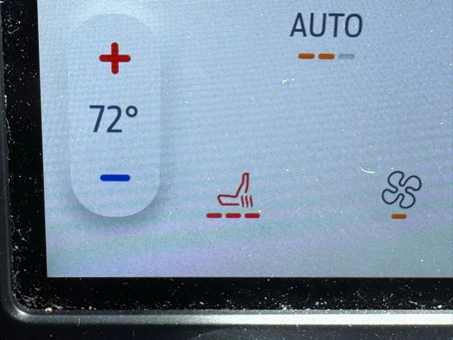 2023 Ford Edge SEL - Photo 24