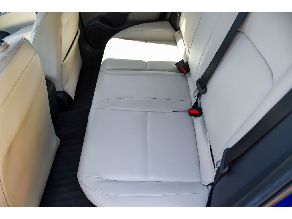 Used 2023 Apex Blue Pearl Acura w/A-Spec Package image 16