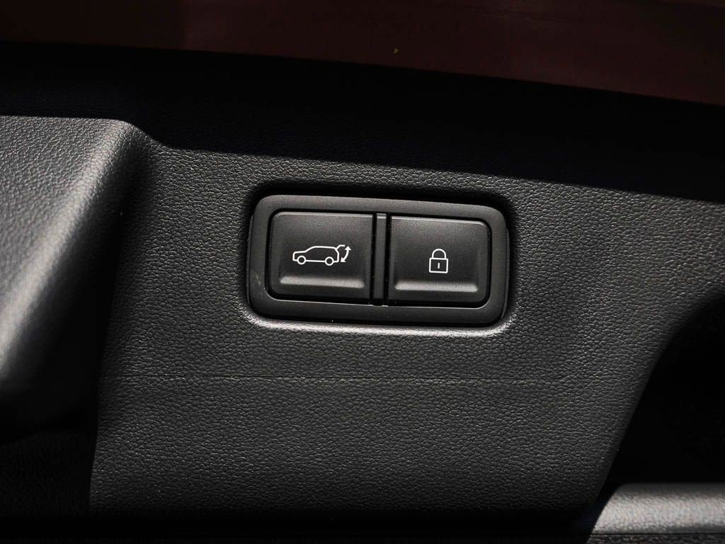 New 2026 Earthy Brass Matte Hyundai Calligraphy AWD image 9