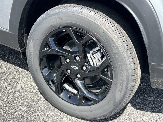 2026 Chevrolet Trax LT - Photo 12
