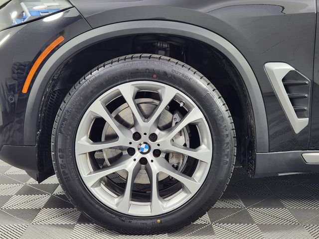 2024 BMW X5 40i - Photo 22
