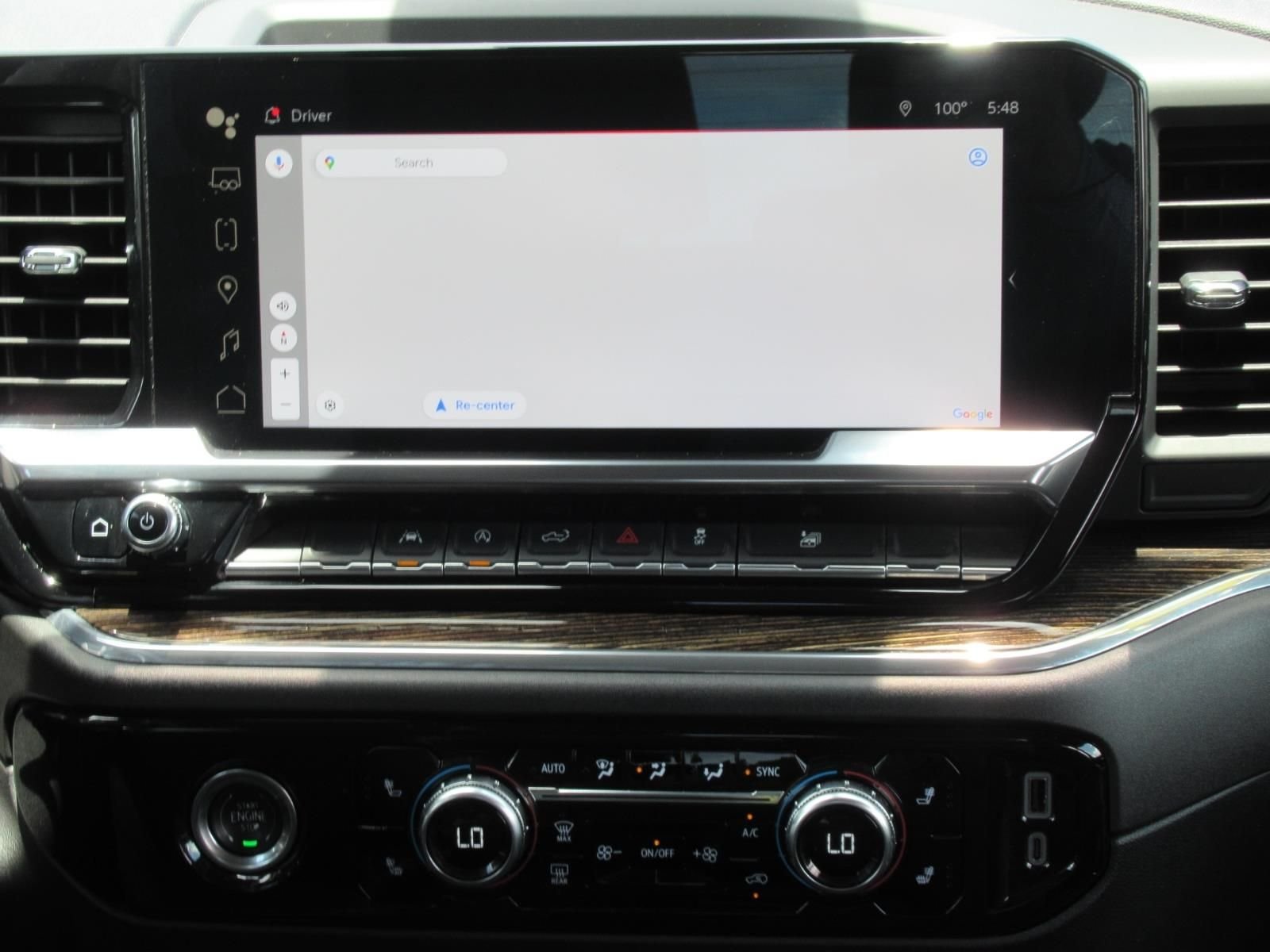 Used 2024 Red GMC Elevation image 16