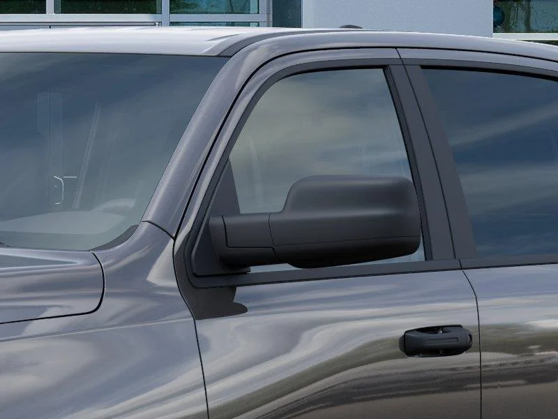 New 2026 Granite Crystal Metallic Clearcoat Ram Express image 12