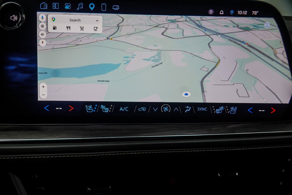 Used 2025 Black Chevrolet Premier image 32
