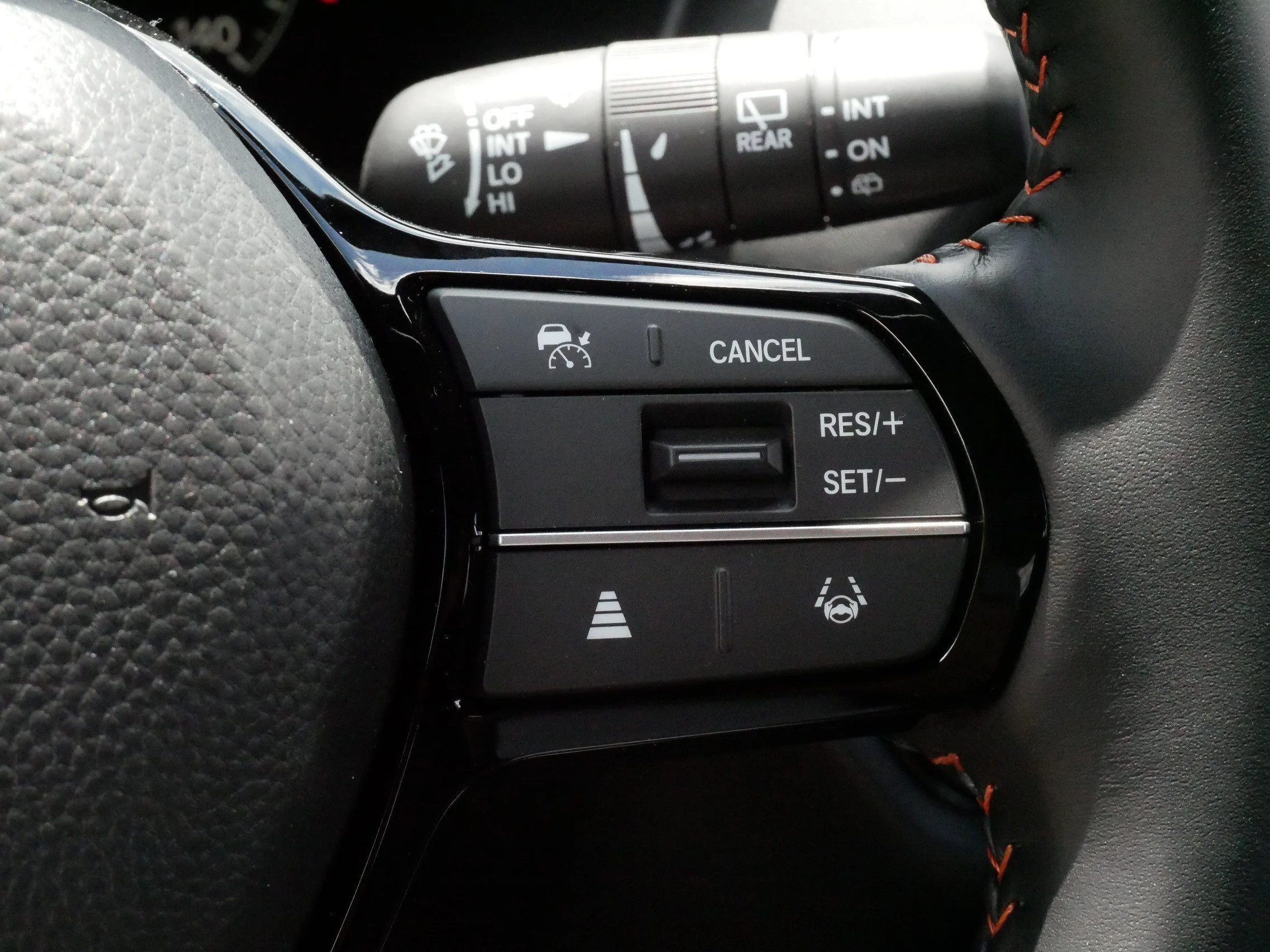 2026 Honda HR-V Sport - Photo 61