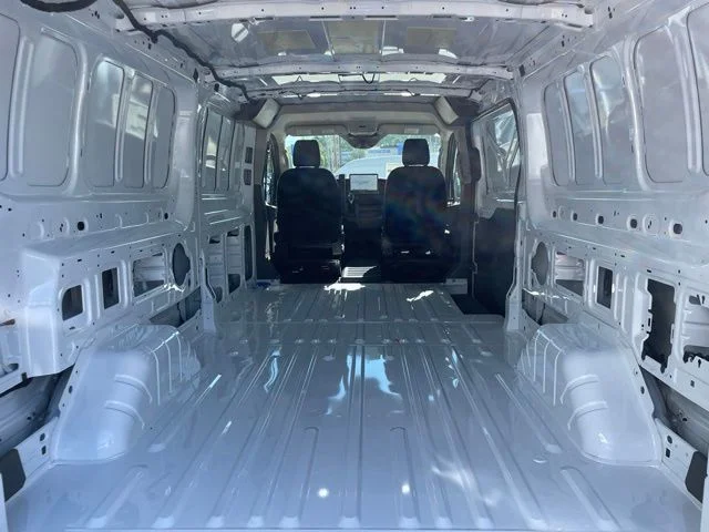 New 2026 OXFORD WHITE Ford Base image 46