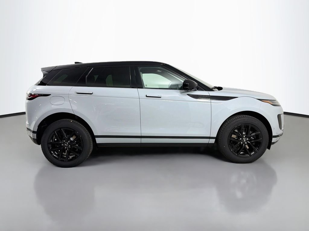 New 2026 Arroios Grey Land Rover S image 4