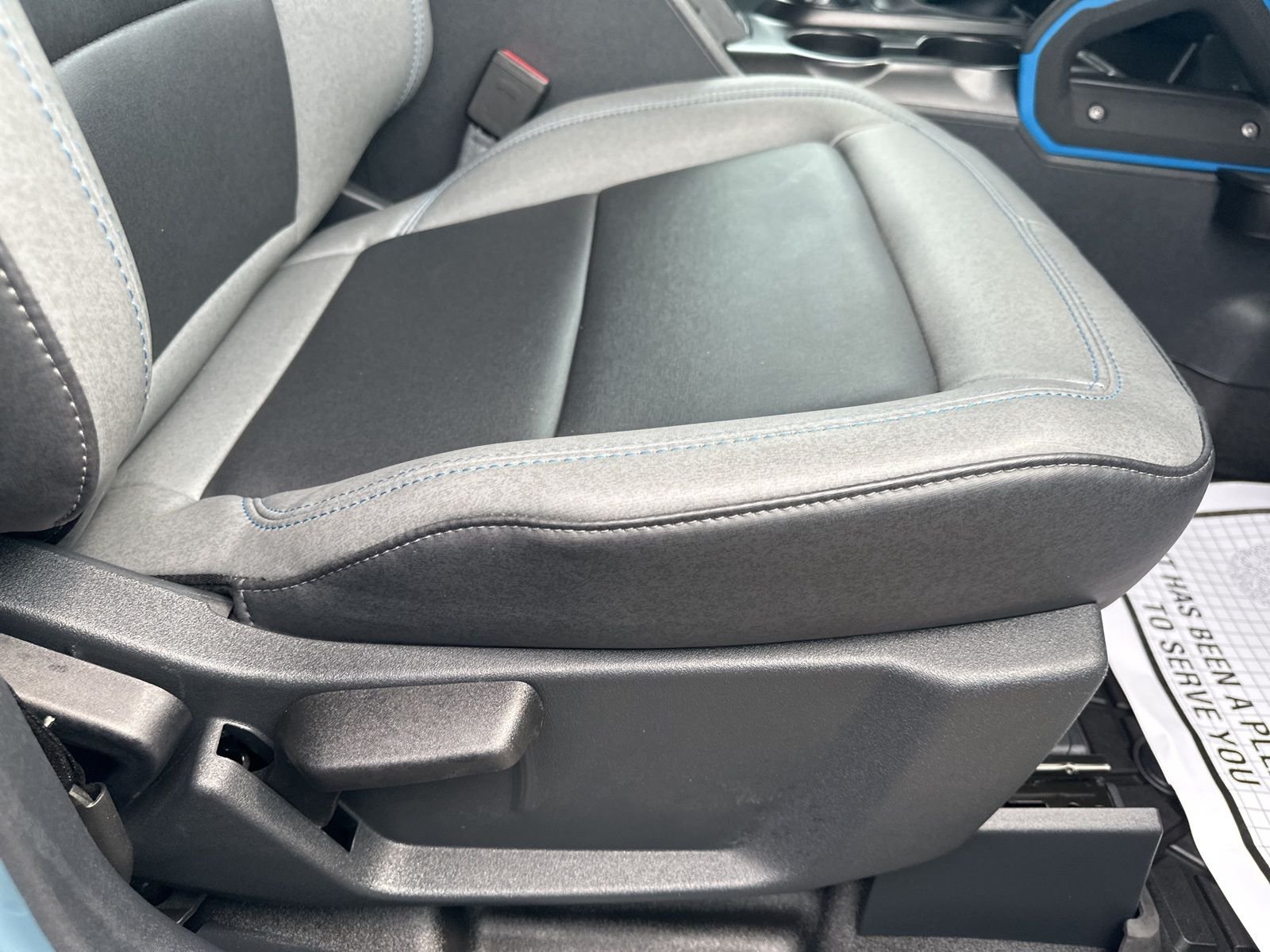 2022 Ford Bronco 4-Door Black Diamond - Photo 43