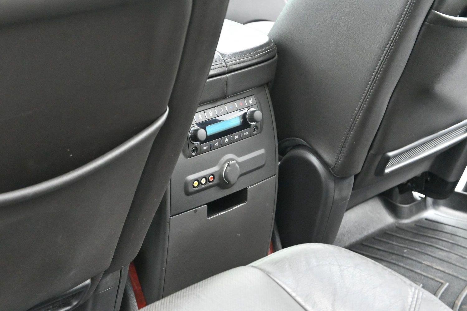 Used 2013 Black Raven Cadillac Premium image 31
