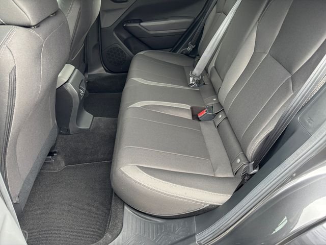 New 2026 MAGNETITE GRAY PEARL Subaru Premium image 21