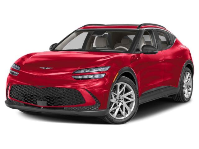 2023 Genesis GV60 Advanced AWD