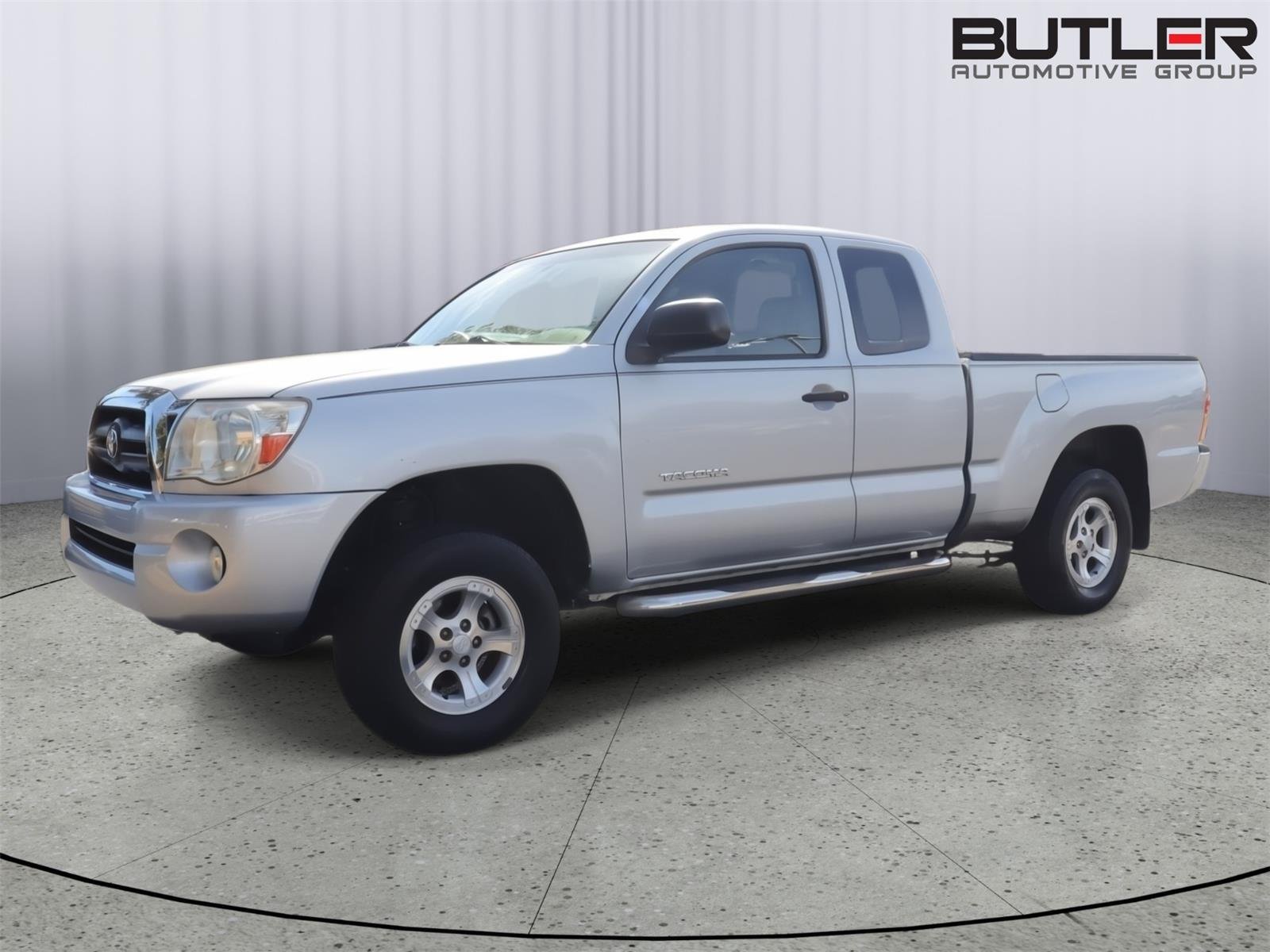 Used 2008 Silver Streak Mica Toyota Base image 35